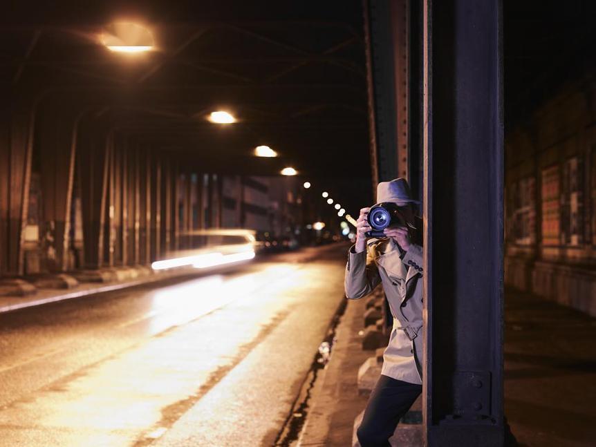 本地私家偵探公司-這是對拒絕婚外情的男